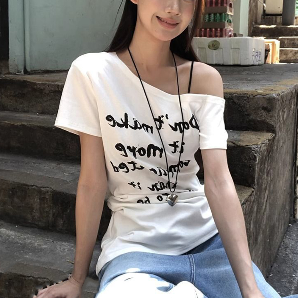 Streetwear Brand Tags - Tag Size L Slim Fit Short