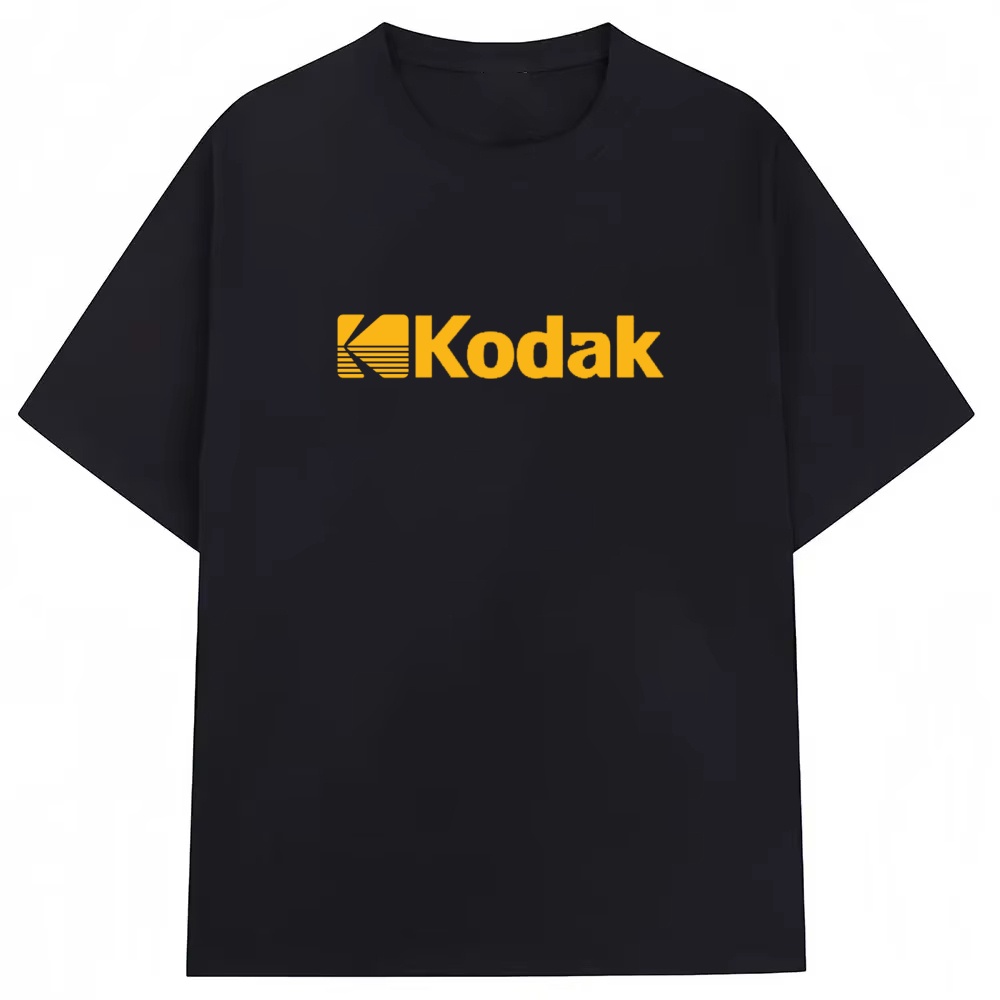 2026 Kodak Korean-style Classi - Korean Streetwear Brand Logos avaliação e preço