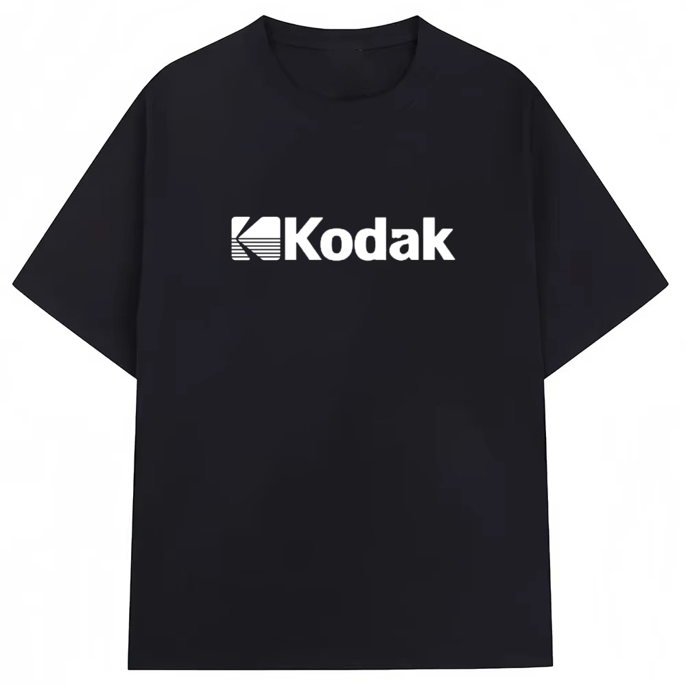 2026 Kodak Korean-style Classi - Korean Streetwear Brand Logos avaliação e preço