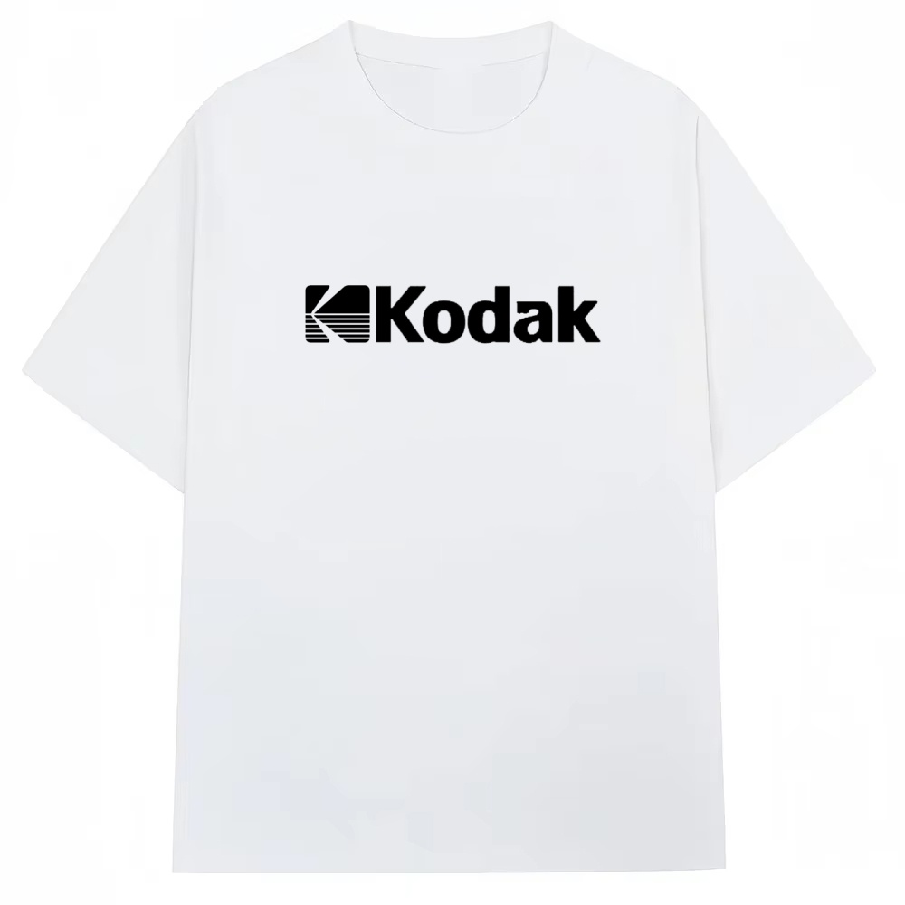 2026 Kodak Korean-style Classi - Korean Streetwear Brand Logos avaliação e preço
