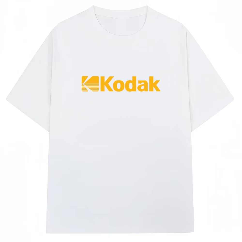 2026 Kodak Korean-style Classi - Korean Streetwear Brand Logos avaliação e preço