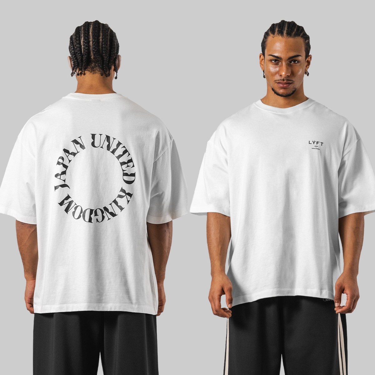 The Classic BTL  LY Classic Fi - Streetwear Gym Brand avaliação e preço