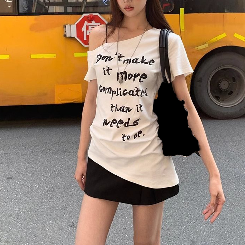 Tag Size L Slim Fit Short Slee - Streetwear Brand Tags avaliação e preço