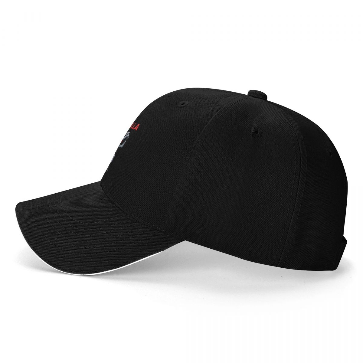 Gorilla Tag Baseball Cap Snapb - Streetwear Brand Tags avaliação e preço