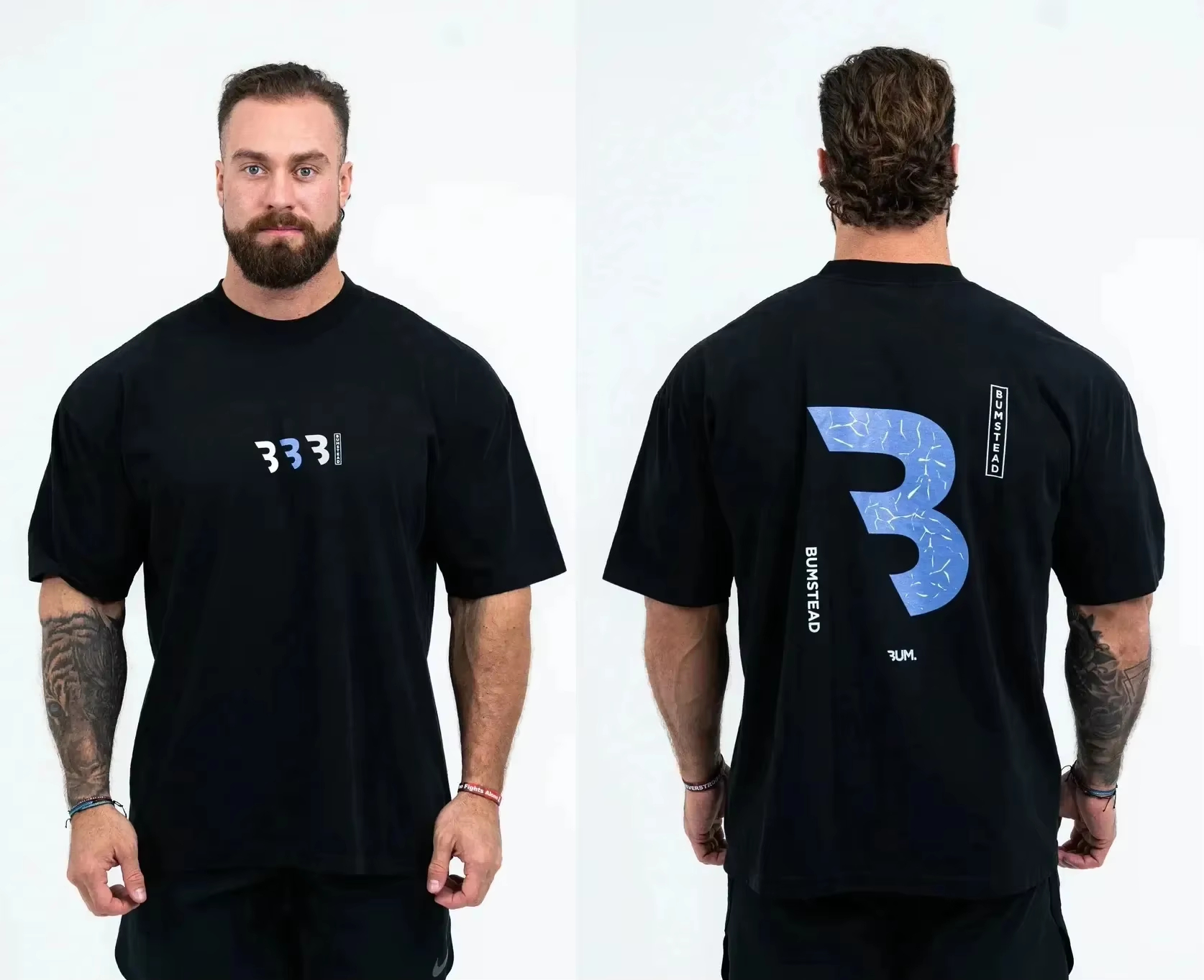Snake 3 Bodybuilding Champion  - Streetwear Gym Brand avaliação e preço
