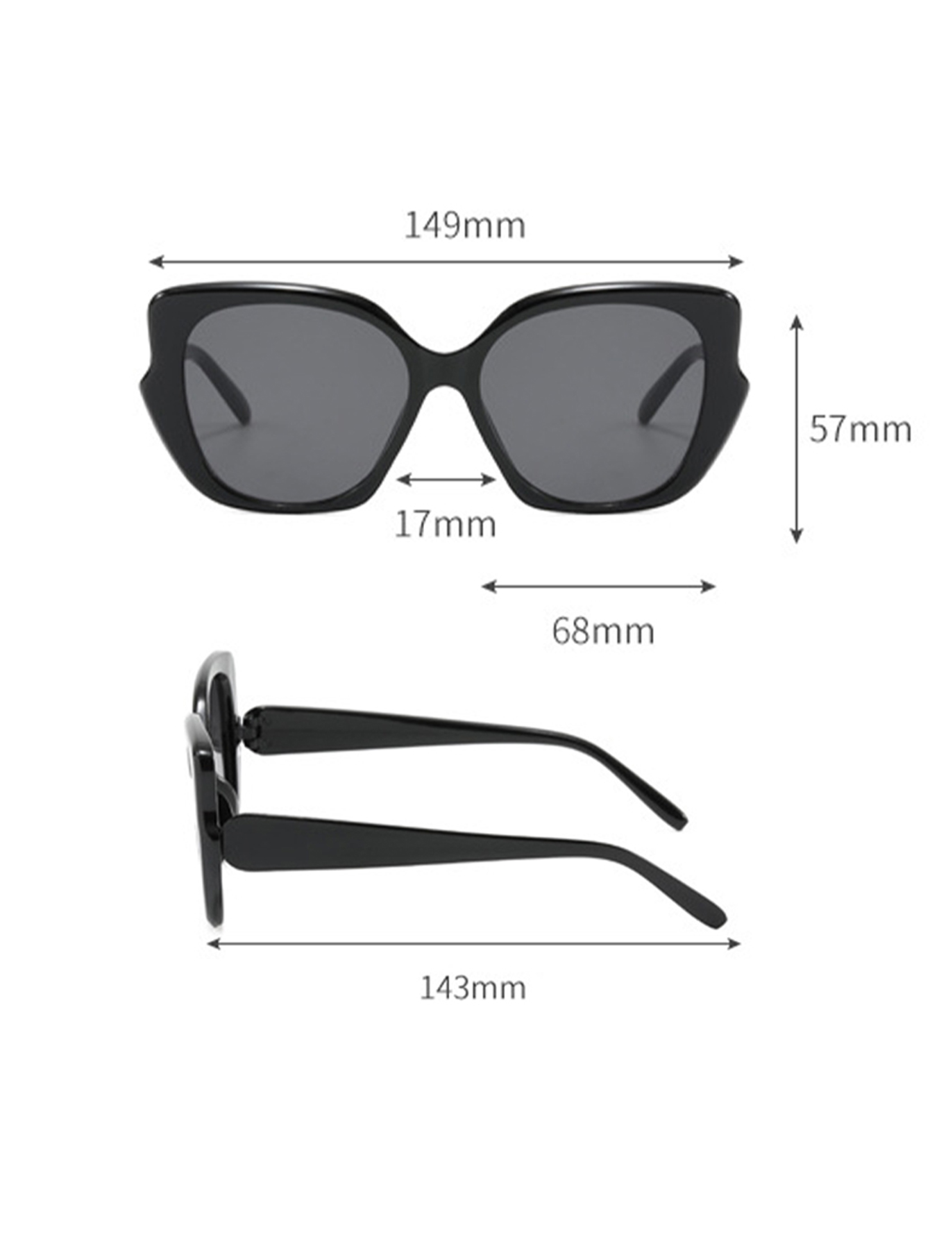 1Pc Niche Trendy Brand Pink Le - Streetwear Brand With Eye avaliação e preço