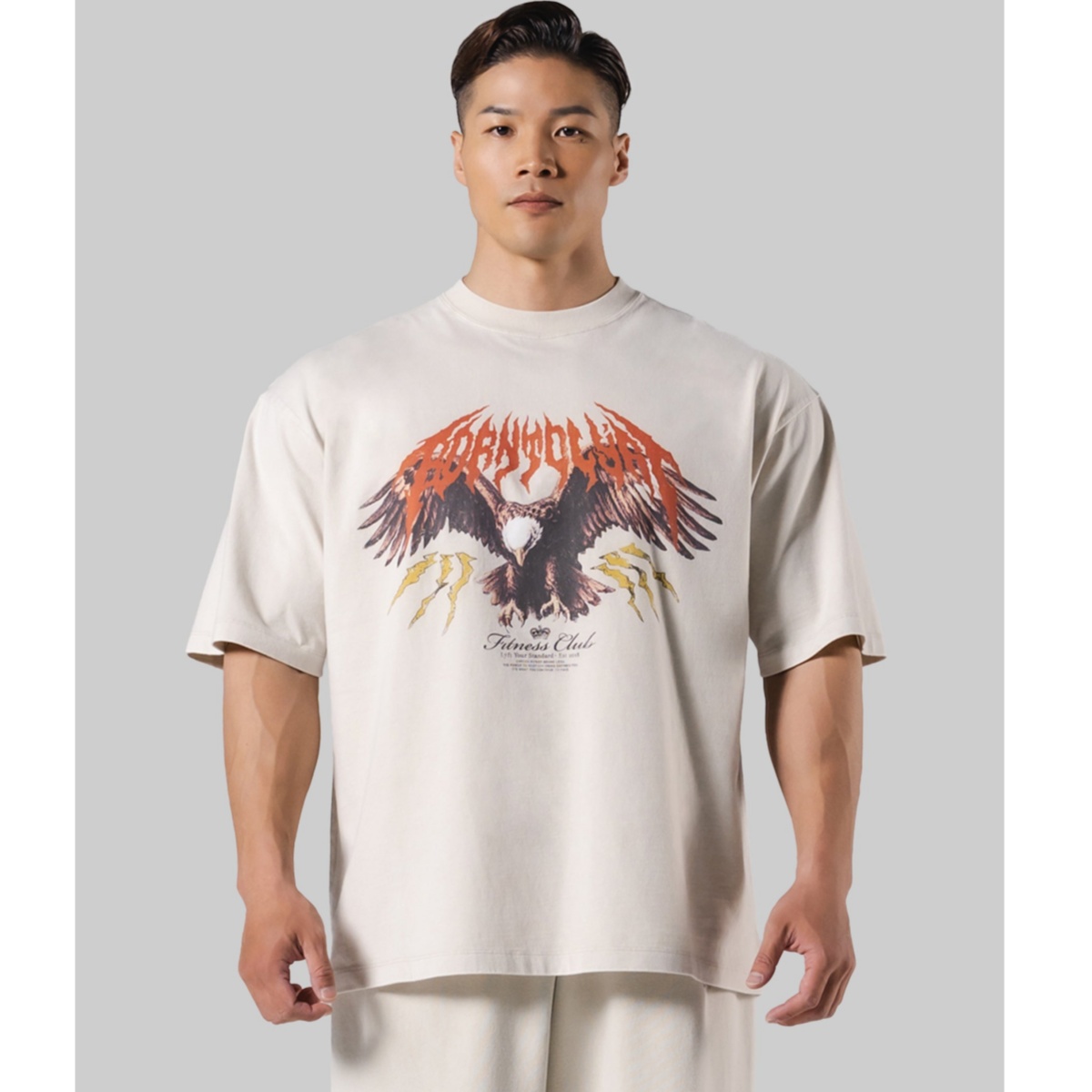 Art One LY Classic Fitness Exe - Streetwear Gym Brand avaliação e preço