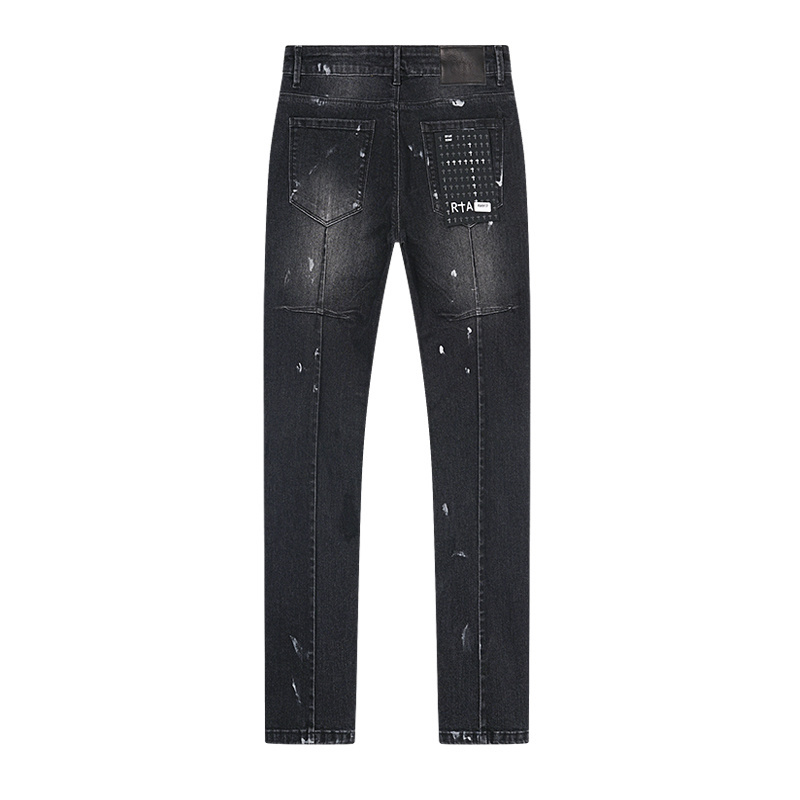 America Brand Men's Slim Fit P - Streetwear Brand America avaliação e preço