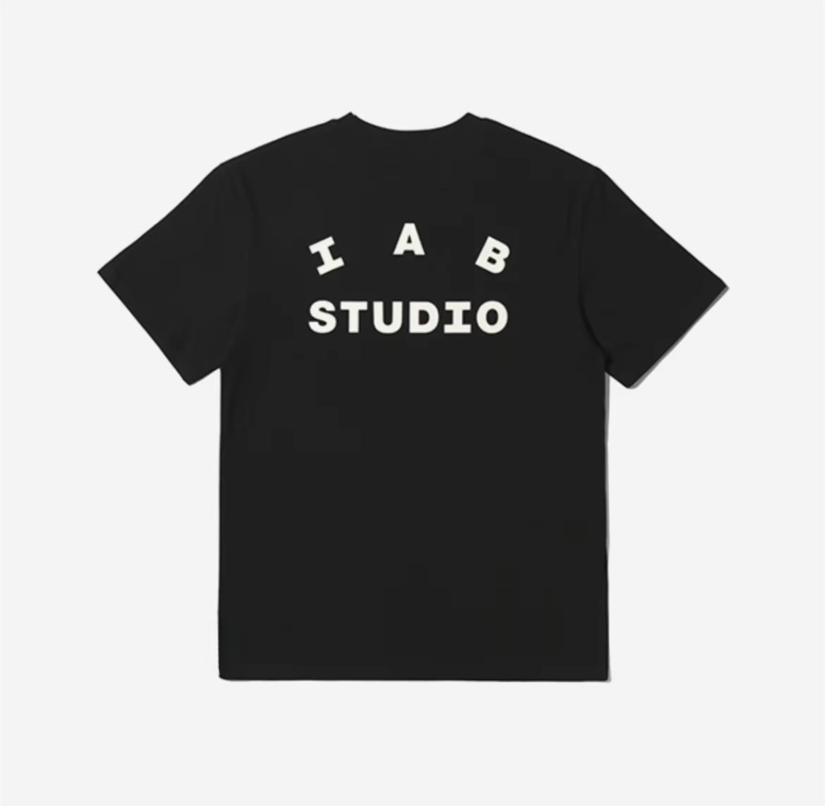 Black Classic Logo Street Kore - Korean Streetwear Brand Logos avaliação e preço