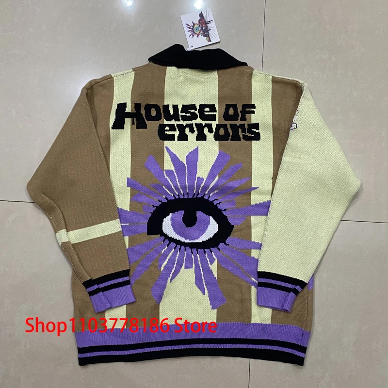 Streetwear Brand House of Erro - Streetwear Brand With Eye avaliação e preço