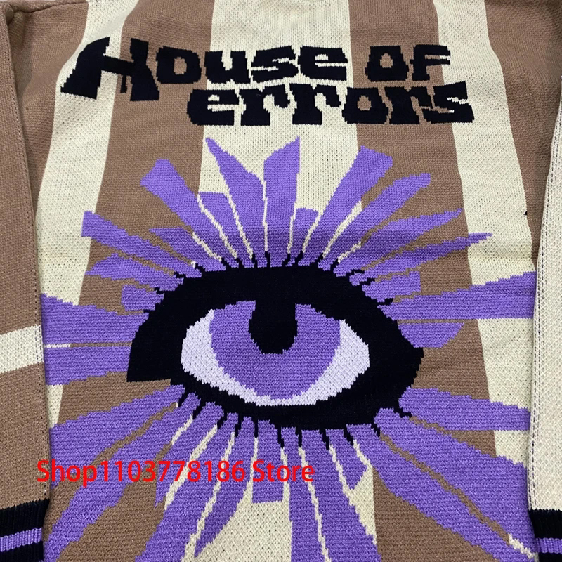Streetwear Brand House of Erro - Streetwear Brand With Eye avaliação e preço