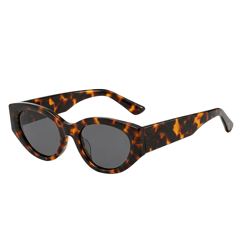 Cat Eye Polarized Sunglasses W - Streetwear Brand With Eye avaliação e preço