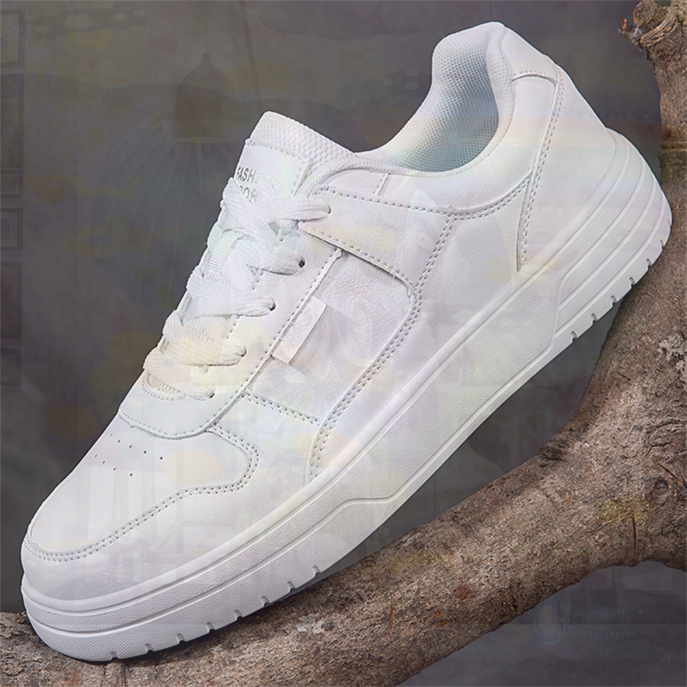 With Ties PU Leather Shoes 41  - Streetwear Brand Ideas avaliação e preço