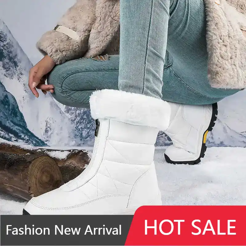 Women's Boot Sneakers Walking  - Streetwear Brand Ideas avaliação e preço