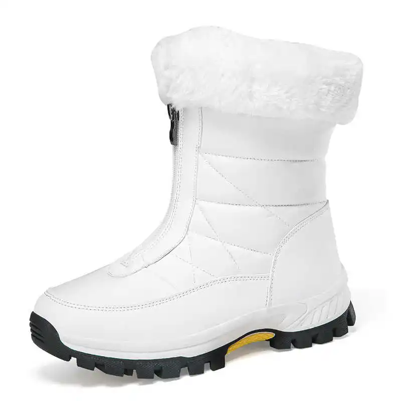 Women's Boot Sneakers Walking  - Streetwear Brand Ideas avaliação e preço