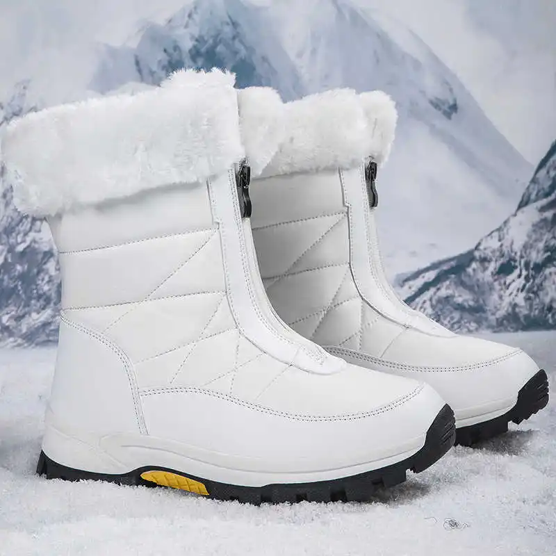 Women's Boot Sneakers Walking  - Streetwear Brand Ideas avaliação e preço