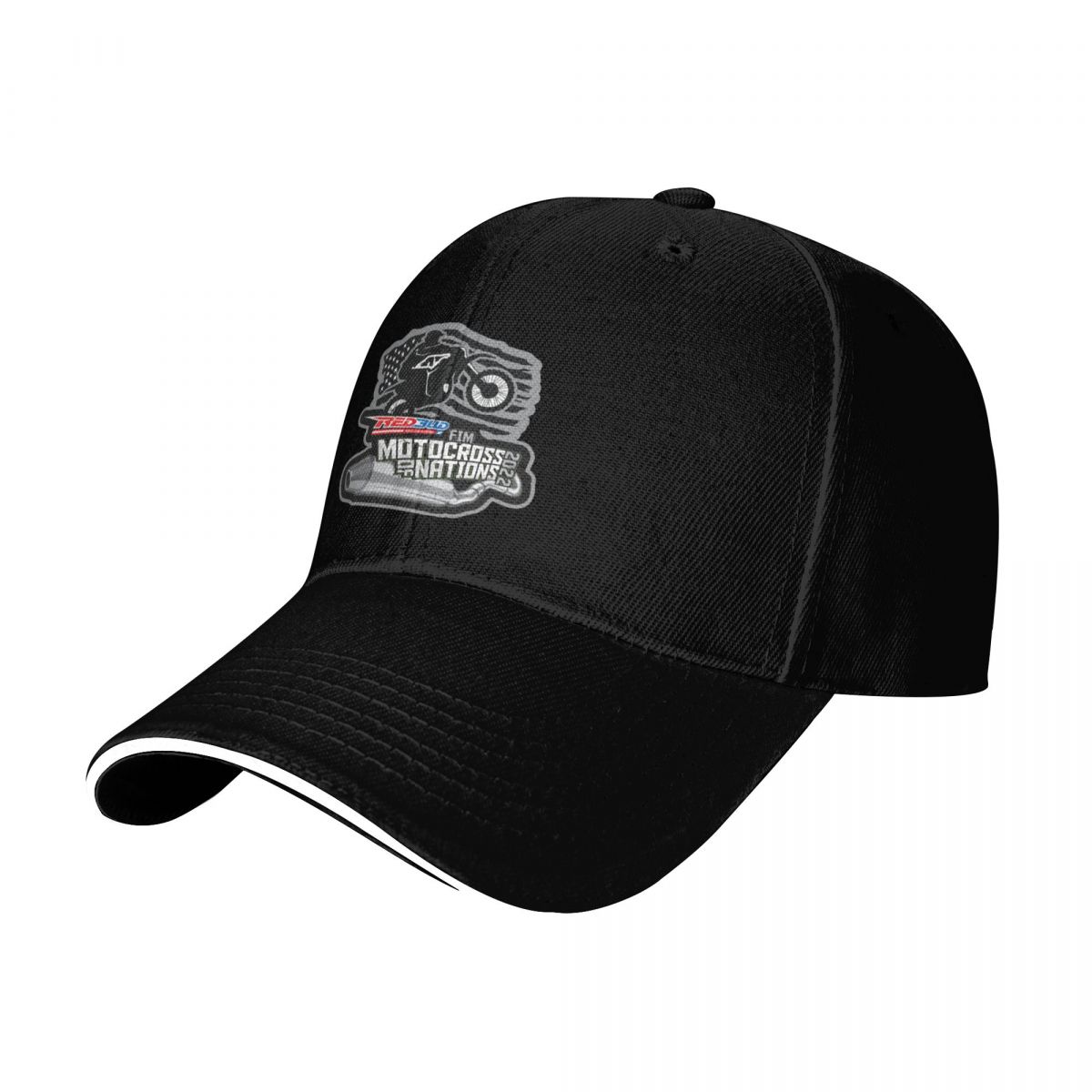 MXON 2022 RED BUD Motocross of - Streetwear Brand America avaliação e preço