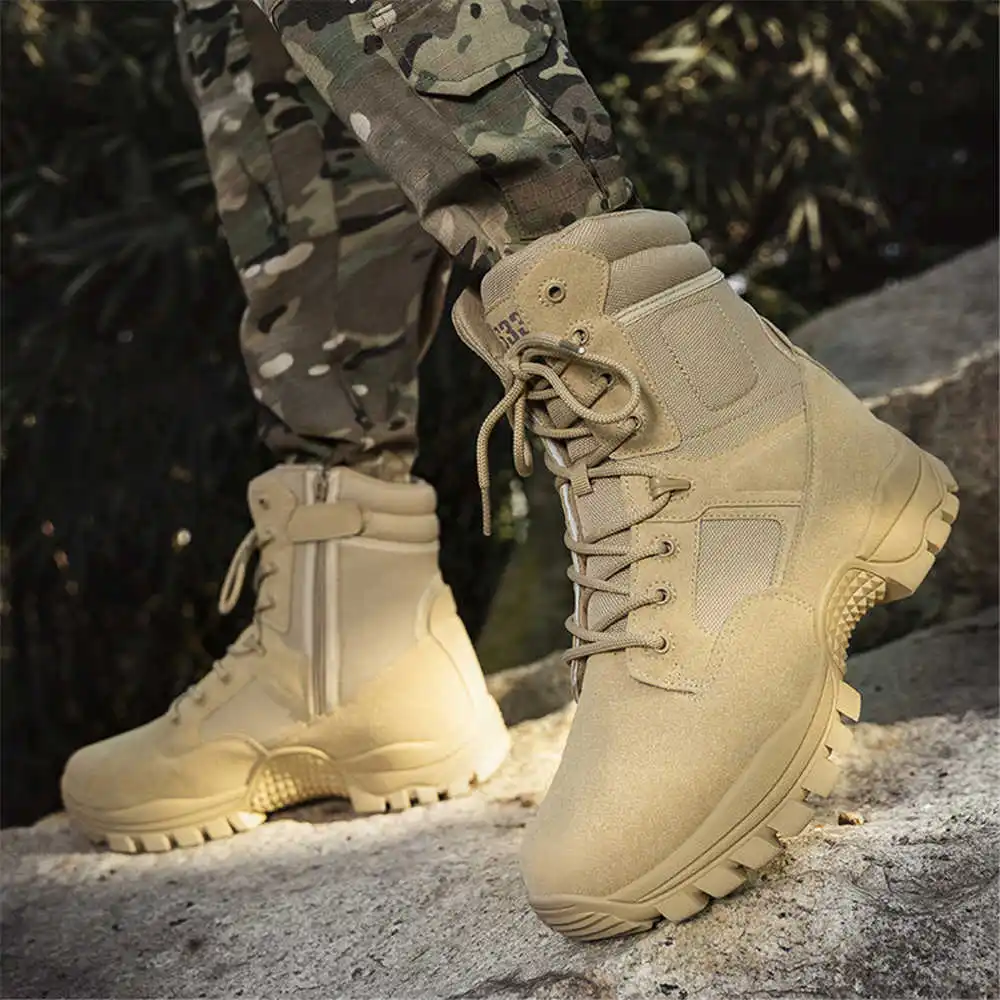 Nonslip Genuine Leather Hiking - Streetwear Brand Ideas avaliação e preço