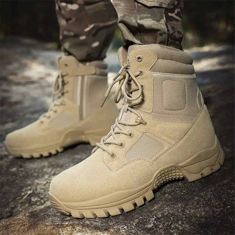 Nonslip Genuine Leather Hiking - Streetwear Brand Ideas avaliação e preço