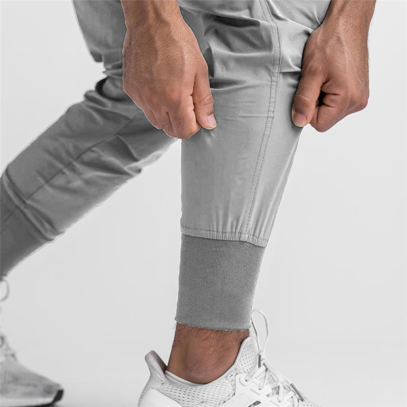 New Brand Summer Mens Gym Jogg - Streetwear Gym Brand avaliação e preço