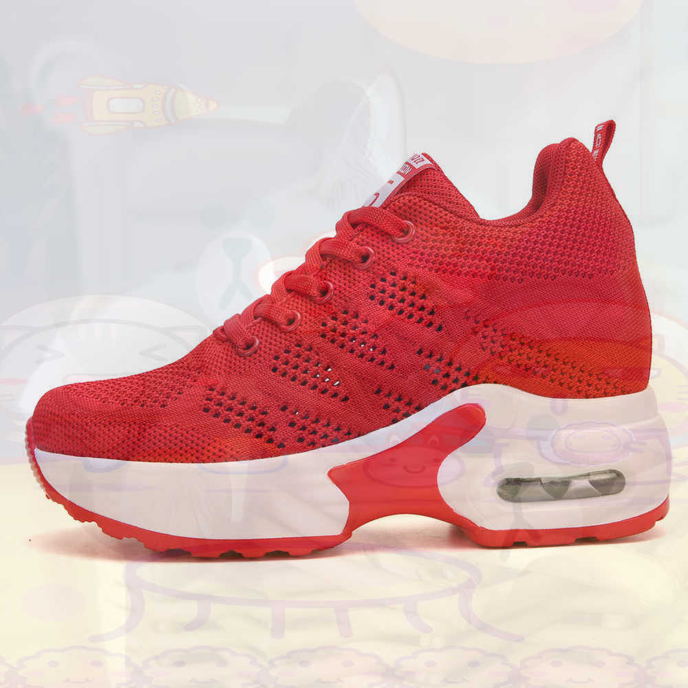 Red Size 36 Shoes Woman Tennis - Streetwear Brand Ideas avaliação e preço