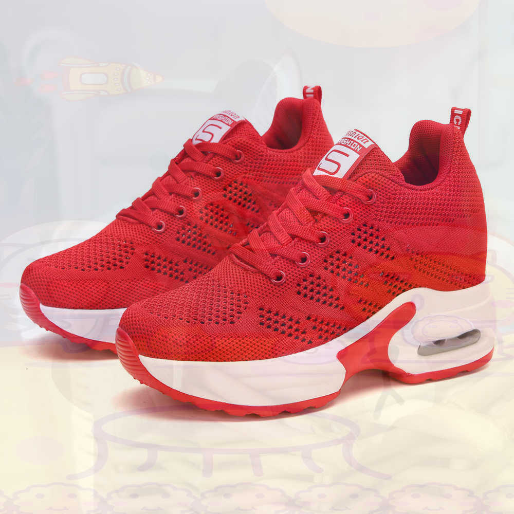 Red Size 36 Shoes Woman Tennis - Streetwear Brand Ideas avaliação e preço