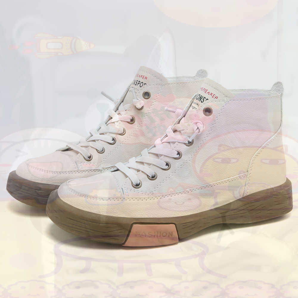 High Top Hi Cut Offers Skatebo - Streetwear Brand Ideas avaliação e preço