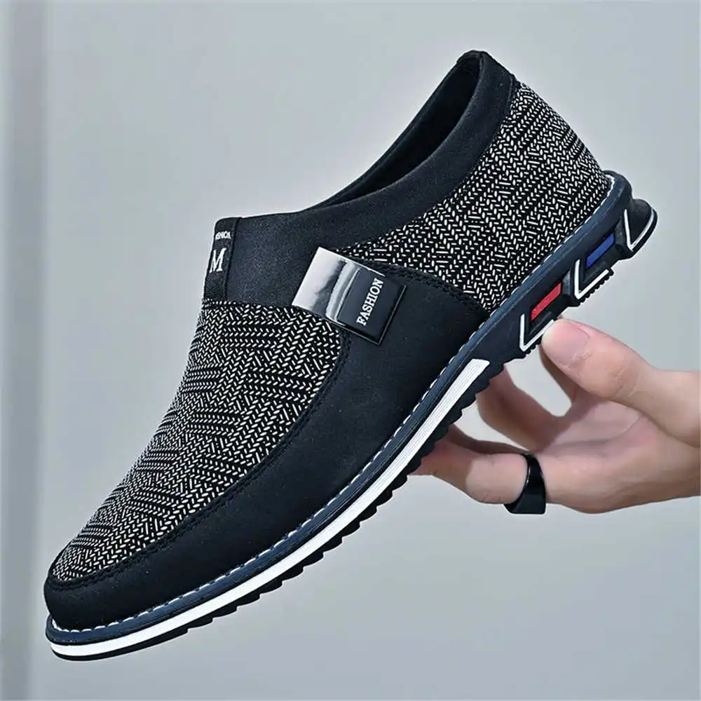 Dark Blue 44-45 Summer Shoes S - Streetwear Brand Ideas avaliação e preço