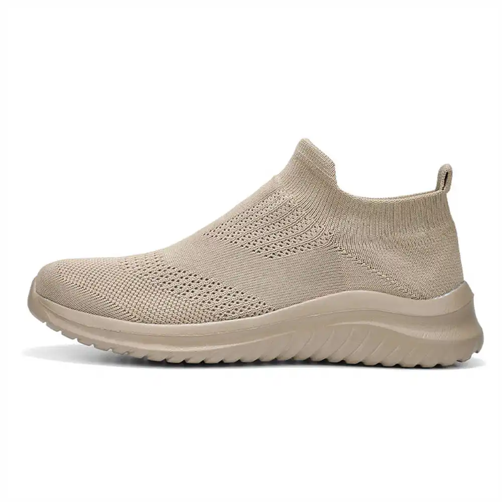 Beige Soft New Novelty Tennis  - Streetwear Brand Ideas avaliação e preço