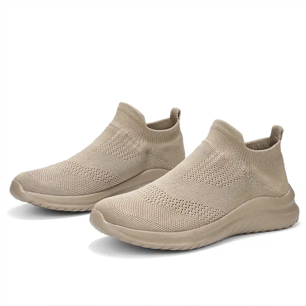 Beige Soft New Novelty Tennis  - Streetwear Brand Ideas avaliação e preço