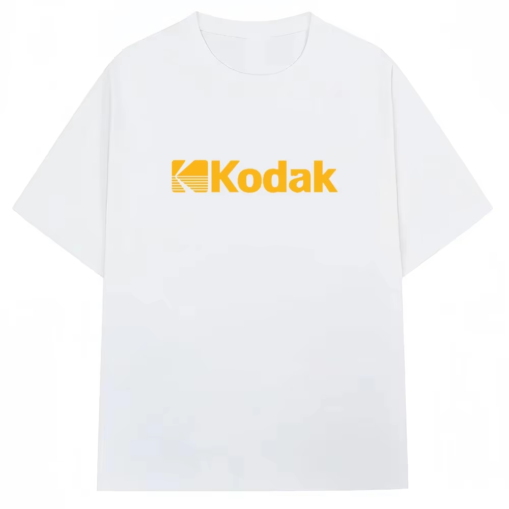 2026 Kodak Korean-style Classi - Korean Streetwear Brand Logos avaliação e preço