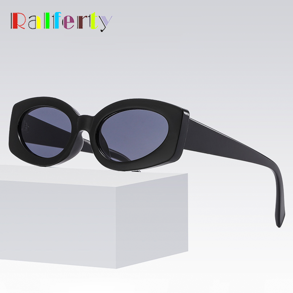 Ralferty 2025 Cat Eye Square S - Streetwear Brand With Eye avaliação e preço