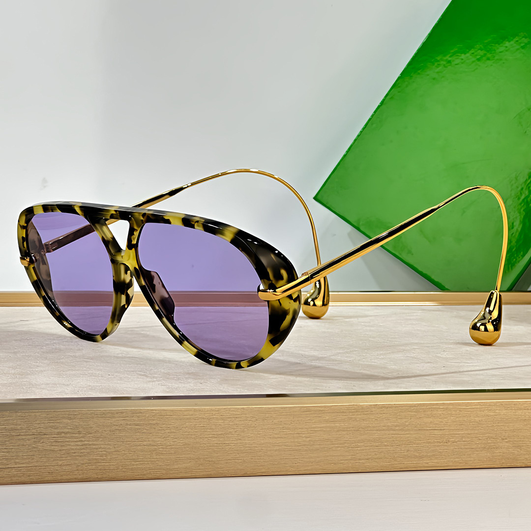 Luxury Brand 1273 Drop Aviator - Streetwear Brand With Eye avaliação e preço