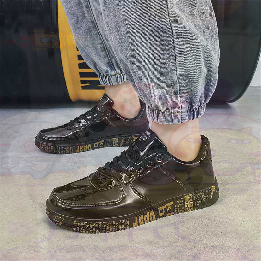 Round Foot Size 45 Sneakers Wh - Streetwear Brand Ideas avaliação e preço