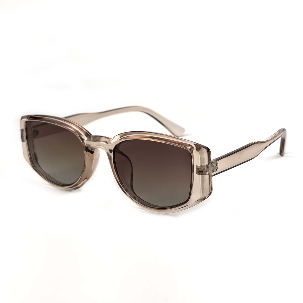 Vintage Small Cat Eye Sunglass - Streetwear Brand With Eye avaliação e preço