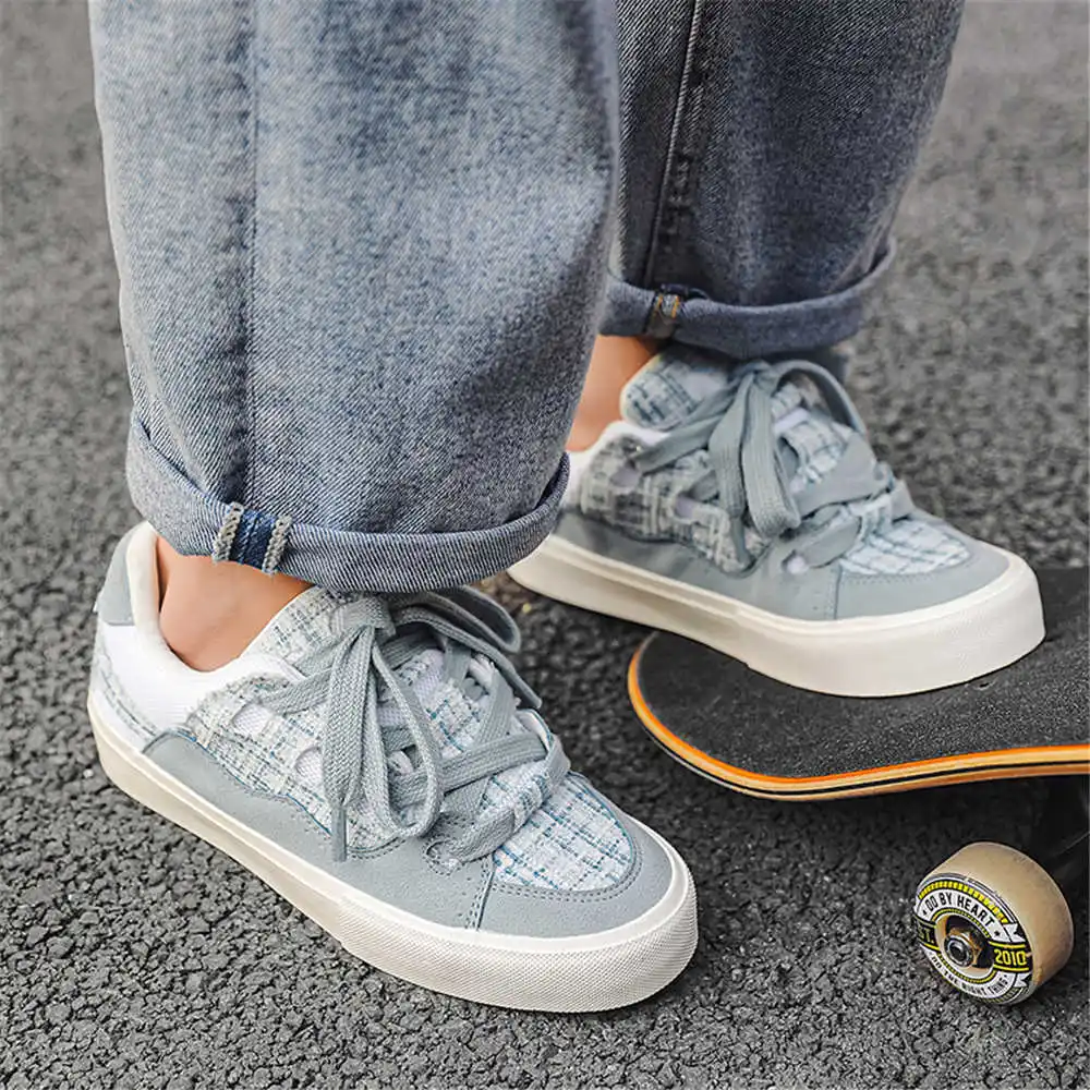 With Lacing Hiphop Women's Sch - Streetwear Brand Ideas avaliação e preço