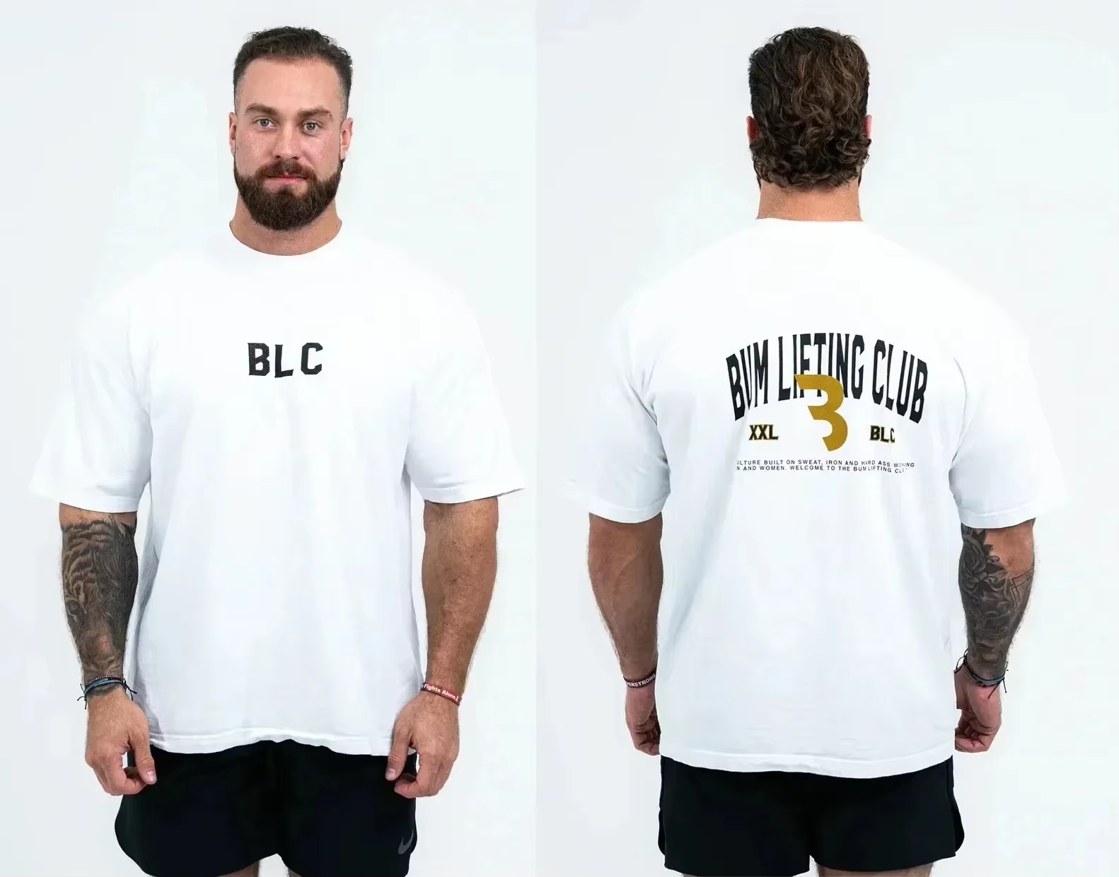 Skull Bodybuilding Champion GY - Streetwear Gym Brand avaliação e preço