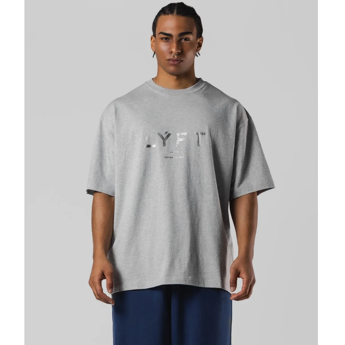 Back Ring Big  LY Classic Fitn - Streetwear Gym Brand avaliação e preço