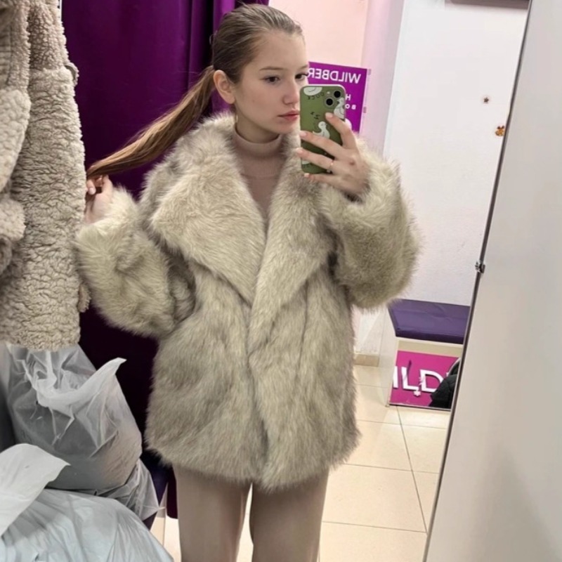 Women Winter Retro Elegant Sim - Streetwear Brand With Eye avaliação e preço