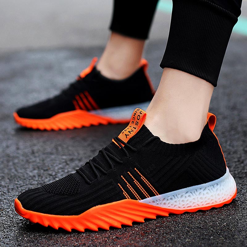 Plus Size Light Weight Air Mes - Streetwear Brand Ideas avaliação e preço