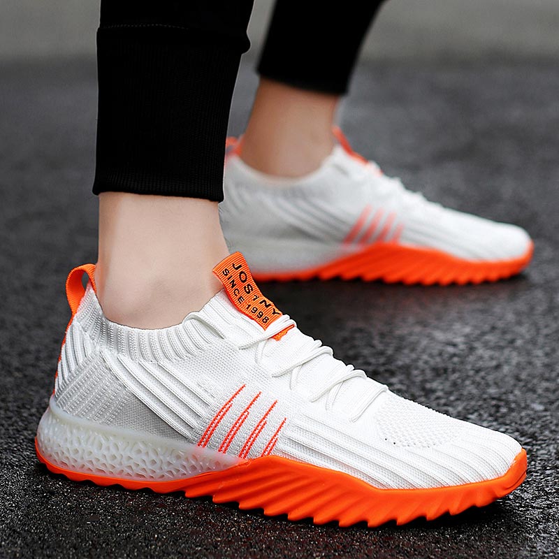 Plus Size Light Weight Air Mes - Streetwear Brand Ideas avaliação e preço