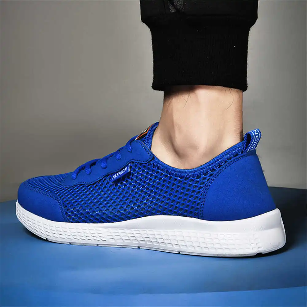 35-46 Breathable Light Blue Sn - Streetwear Brand Ideas avaliação e preço